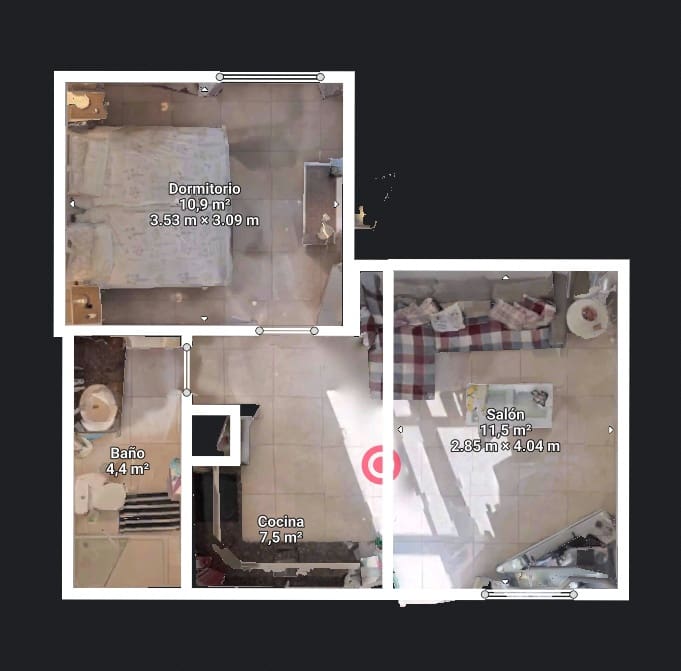 1 bedroom Apartment for sale in Puerto del Carmen with pool - € 229,000 (Ref: 9461031)