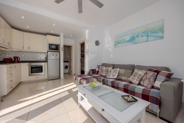 1 sovrum Lägenhet till salu i Puerto del Carmen, Tías med pool - 229 000 € (Ref: 9461031)