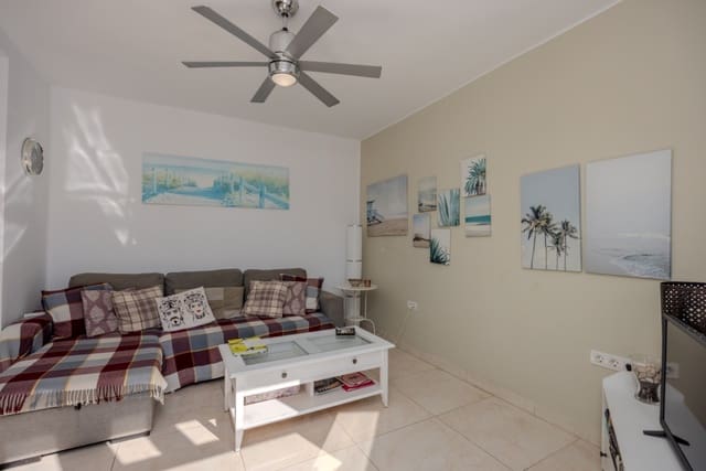 1 sovrum Lägenhet till salu i Puerto del Carmen, Tías med pool - 229 000 € (Ref: 9461031)