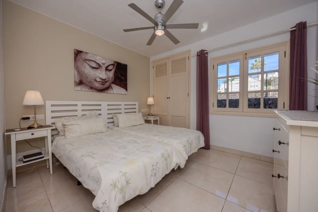 1 sovrum Lägenhet till salu i Puerto del Carmen, Tías med pool - 229 000 € (Ref: 9461031)