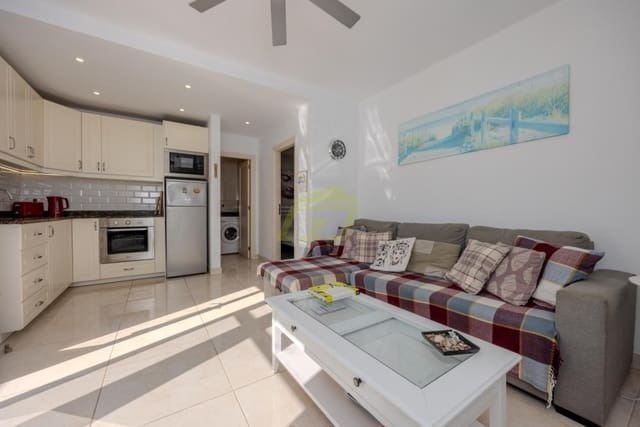 1 sypialnia Apartament na sprzedaż w Puerto del Carmen, Tías z basenem - 229 000 € (Ref: 9461031)