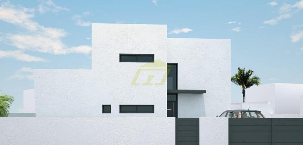 4 camera da letto Villa in vendita in El Cuchillo con piscina - 525.000 € (Rif: 9461032)