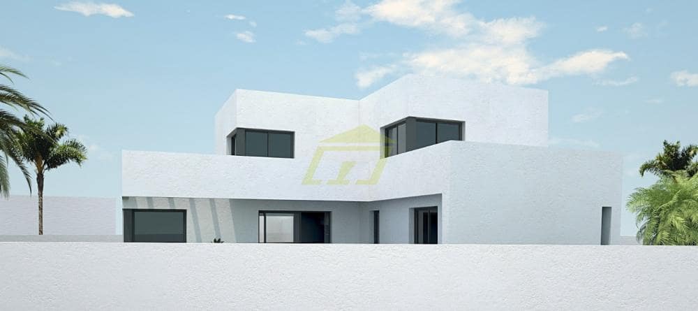 4 camera da letto Villa in vendita in El Cuchillo con piscina - 525.000 € (Rif: 9461032)