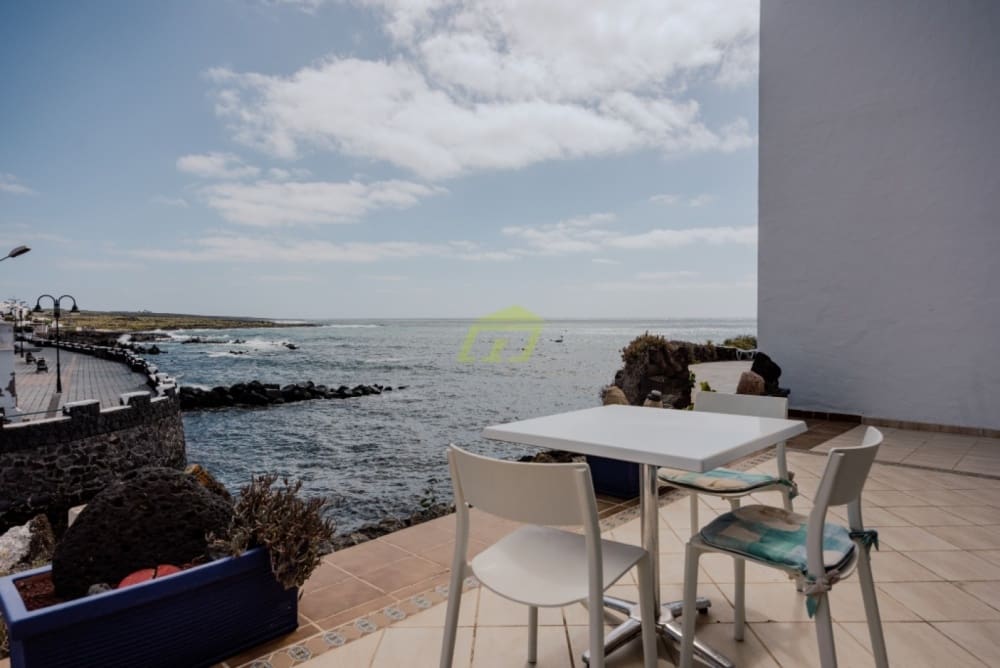 4 camera da letto Appartamento in vendita in Punta Mujeres - 630.000 € (Rif: 9461033)