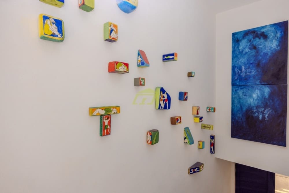 4 camera da letto Appartamento in vendita in Punta Mujeres - 630.000 € (Rif: 9461033)