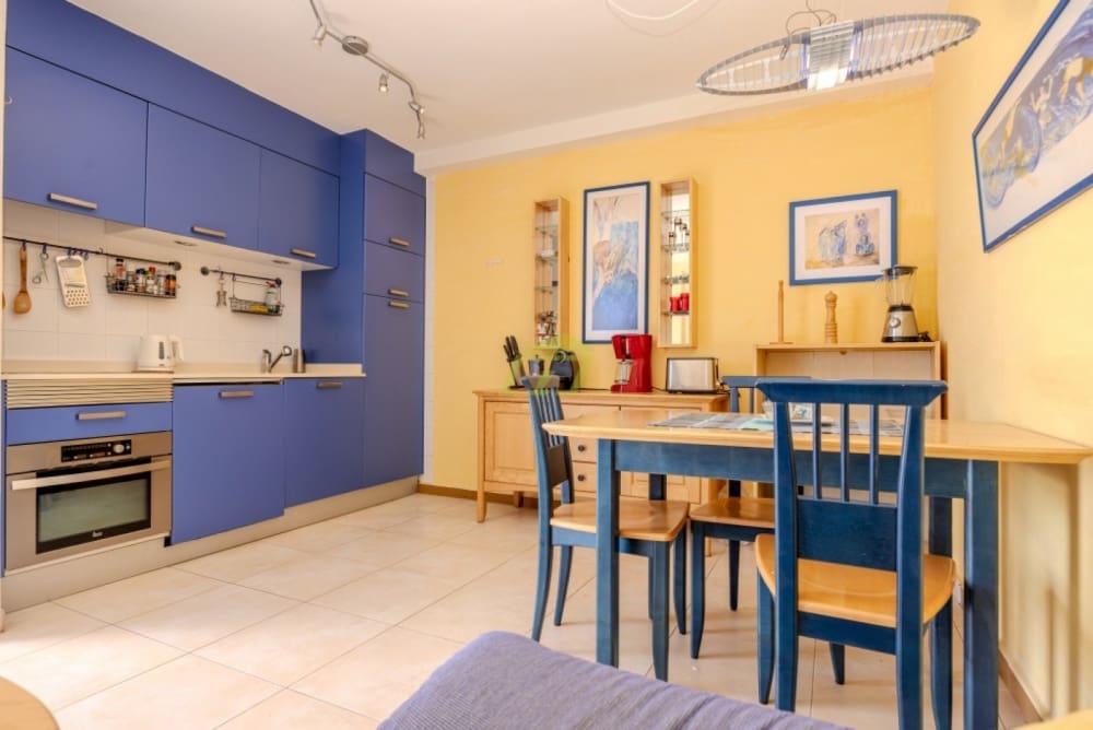 4 camera da letto Appartamento in vendita in Punta Mujeres - 630.000 € (Rif: 9461033)