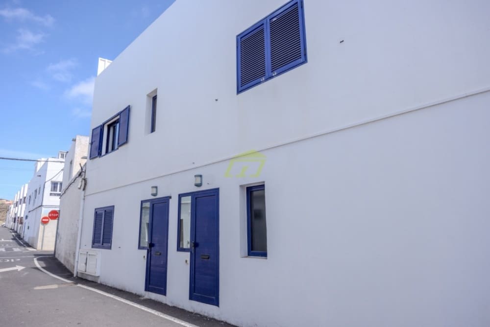 4 camera da letto Appartamento in vendita in Punta Mujeres - 630.000 € (Rif: 9461033)