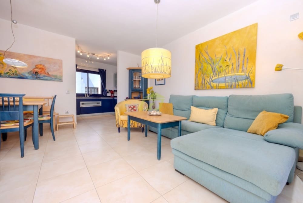 4 camera da letto Appartamento in vendita in Punta Mujeres - 630.000 € (Rif: 9461033)