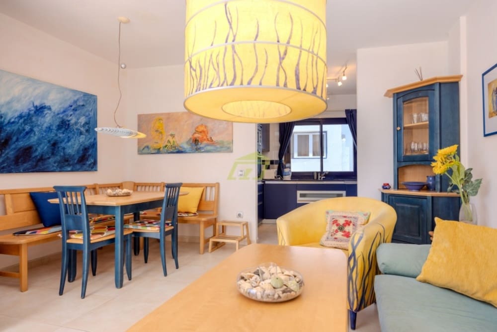 4 camera da letto Appartamento in vendita in Punta Mujeres - 630.000 € (Rif: 9461033)