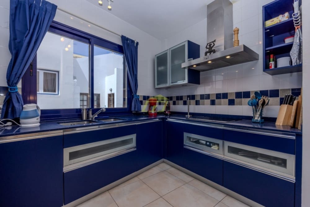 4 camera da letto Appartamento in vendita in Punta Mujeres - 630.000 € (Rif: 9461033)