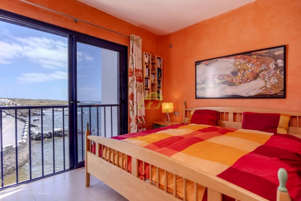 4 camera da letto Appartamento in vendita in Punta Mujeres - 630.000 € (Rif: 9461033)