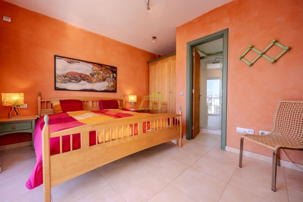 4 camera da letto Appartamento in vendita in Punta Mujeres - 630.000 € (Rif: 9461033)