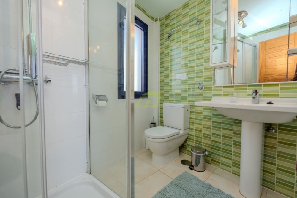 4 camera da letto Appartamento in vendita in Punta Mujeres - 630.000 € (Rif: 9461033)