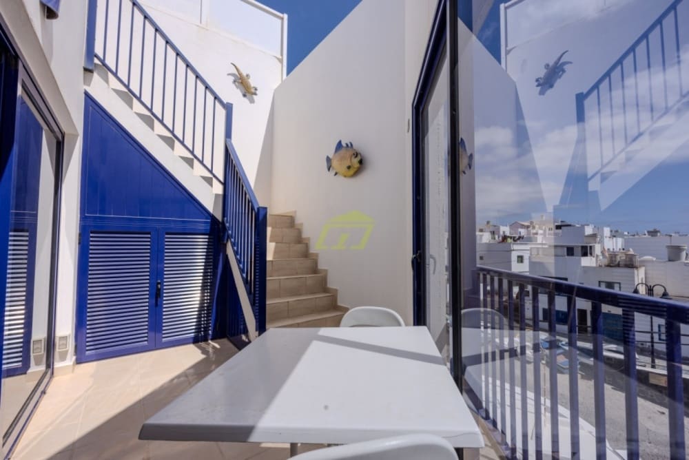 4 camera da letto Appartamento in vendita in Punta Mujeres - 630.000 € (Rif: 9461033)