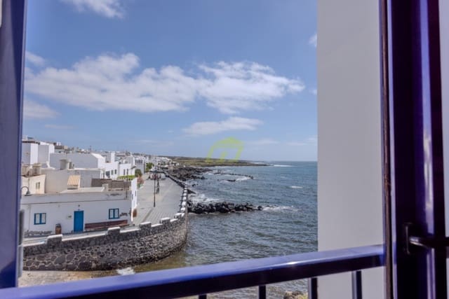 4 Zimmer Apartment zu verkaufen in Punta Mujeres, Haría - 630.000 € (Ref: 9461033)