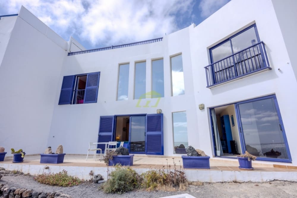 4 camera da letto Appartamento in vendita in Punta Mujeres - 630.000 € (Rif: 9461033)