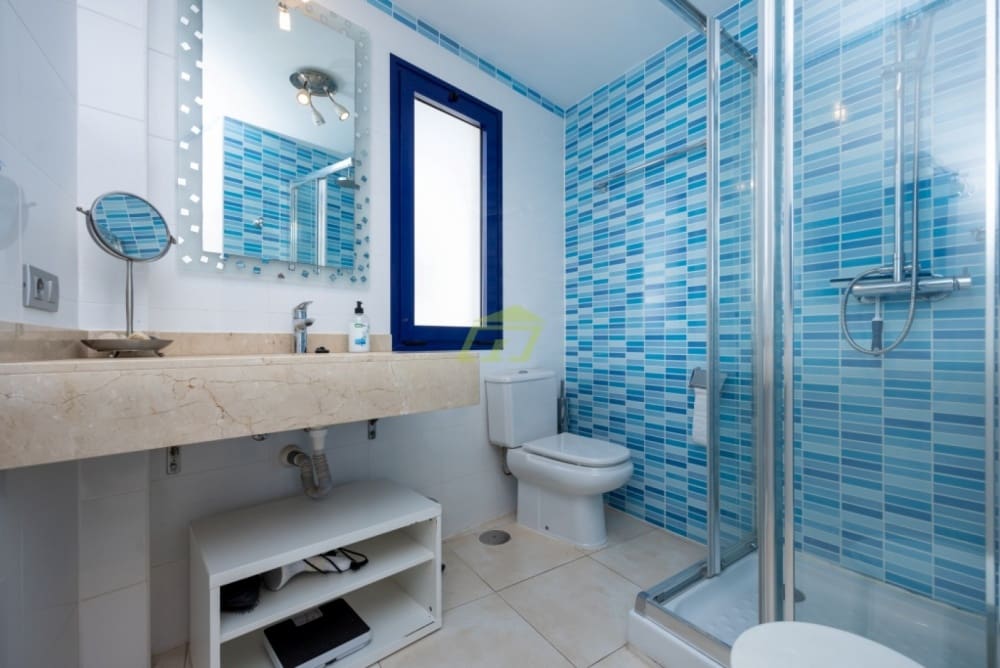 4 camera da letto Appartamento in vendita in Punta Mujeres - 630.000 € (Rif: 9461033)