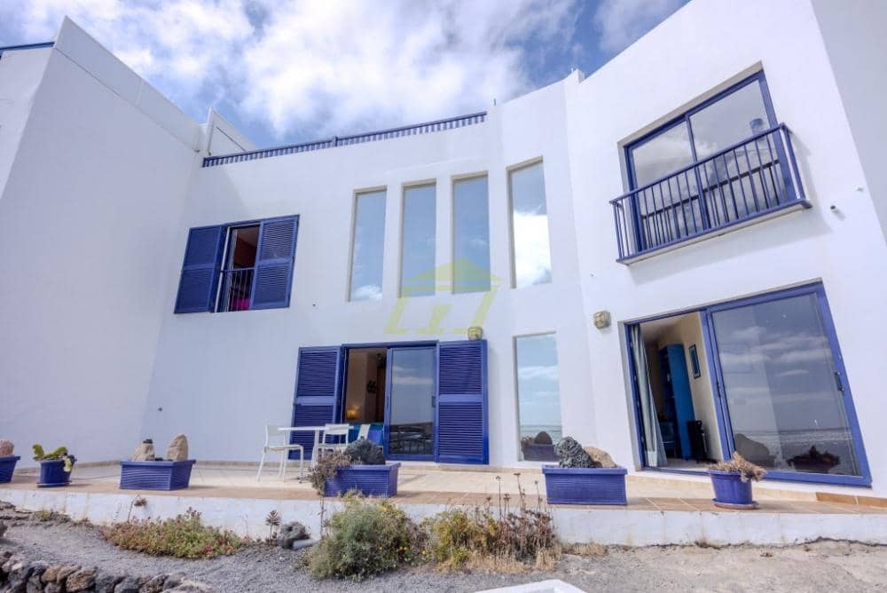 4 sypialnia Apartament na sprzedaż w Punta Mujeres - 630 000 € (Ref: 9461033)