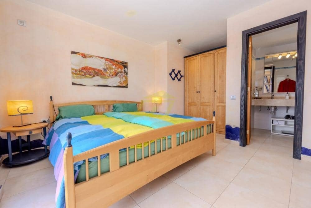 4 sypialnia Apartament na sprzedaż w Punta Mujeres - 630 000 € (Ref: 9461033)