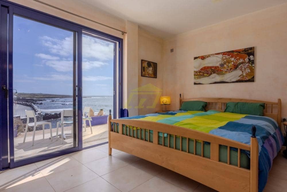 4 sypialnia Apartament na sprzedaż w Punta Mujeres - 630 000 € (Ref: 9461033)