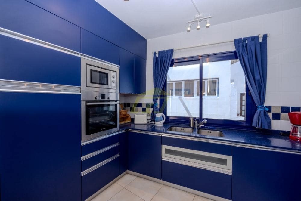 4 sypialnia Apartament na sprzedaż w Punta Mujeres - 630 000 € (Ref: 9461033)