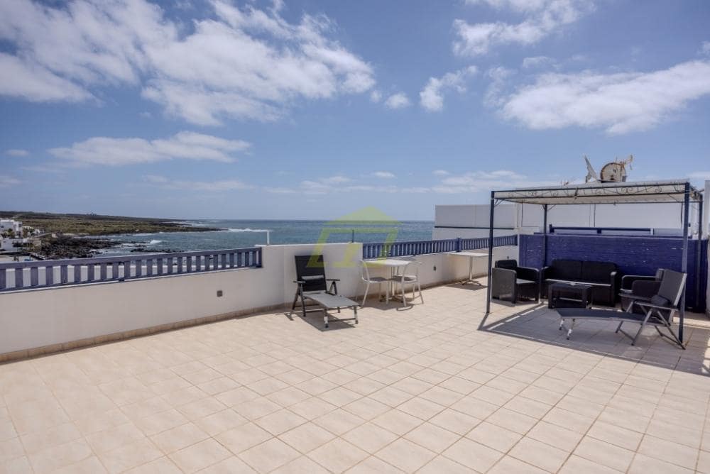 4 sypialnia Apartament na sprzedaż w Punta Mujeres - 630 000 € (Ref: 9461033)