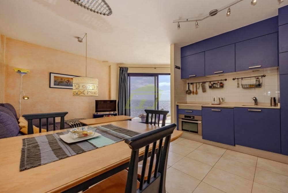 4 sypialnia Apartament na sprzedaż w Punta Mujeres - 630 000 € (Ref: 9461033)