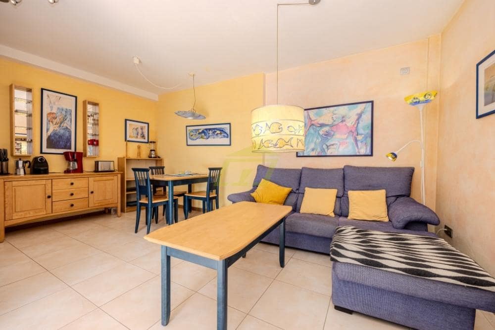 4 sypialnia Apartament na sprzedaż w Punta Mujeres - 630 000 € (Ref: 9461033)