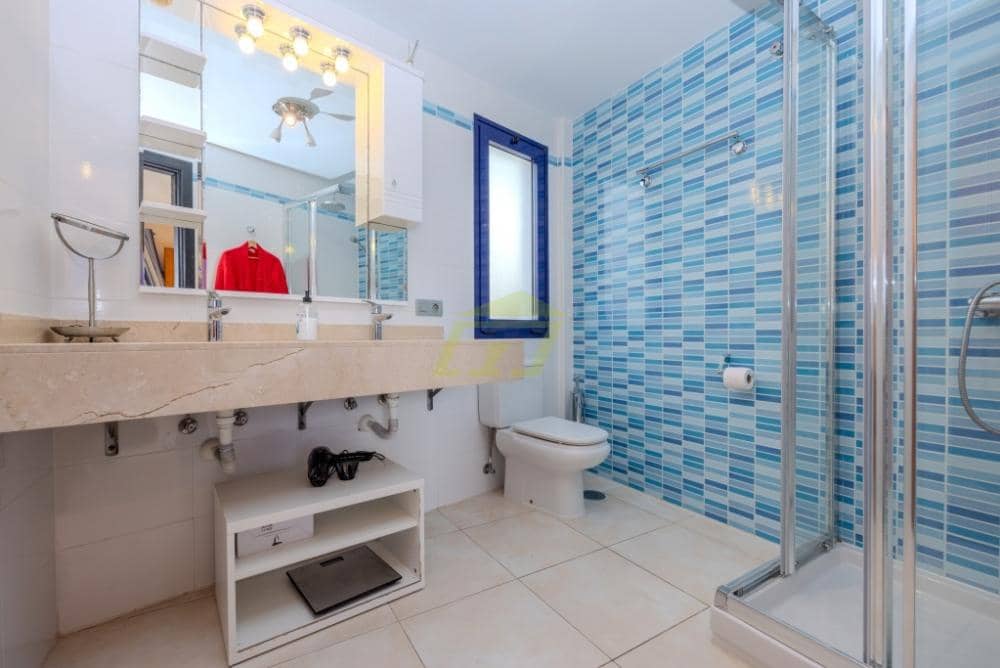 4 sypialnia Apartament na sprzedaż w Punta Mujeres - 630 000 € (Ref: 9461033)