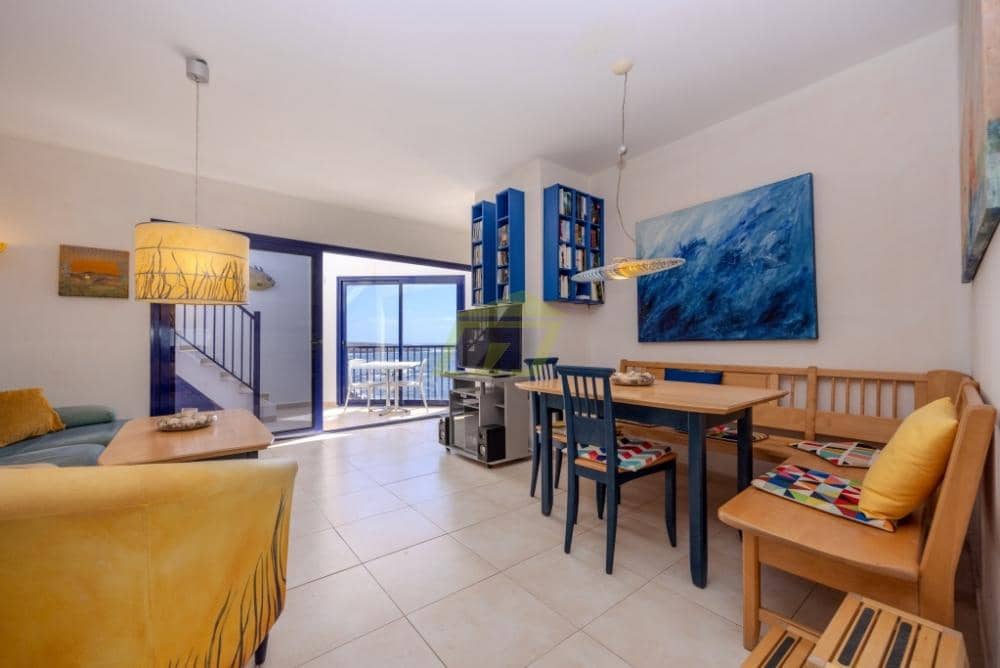 4 sypialnia Apartament na sprzedaż w Punta Mujeres - 630 000 € (Ref: 9461033)