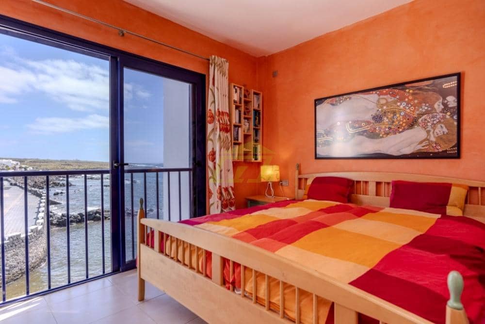 4 sypialnia Apartament na sprzedaż w Punta Mujeres - 630 000 € (Ref: 9461033)