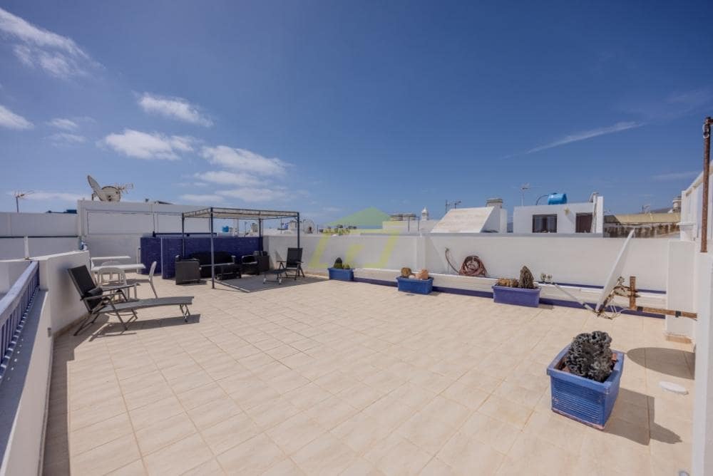 4 sypialnia Apartament na sprzedaż w Punta Mujeres - 630 000 € (Ref: 9461033)