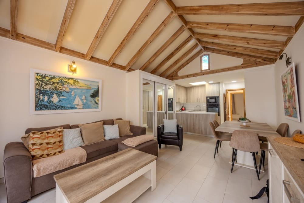 1 quarto Apartamento para venda em Costa Teguise com piscina - 195 000 € (Ref: 9465133)