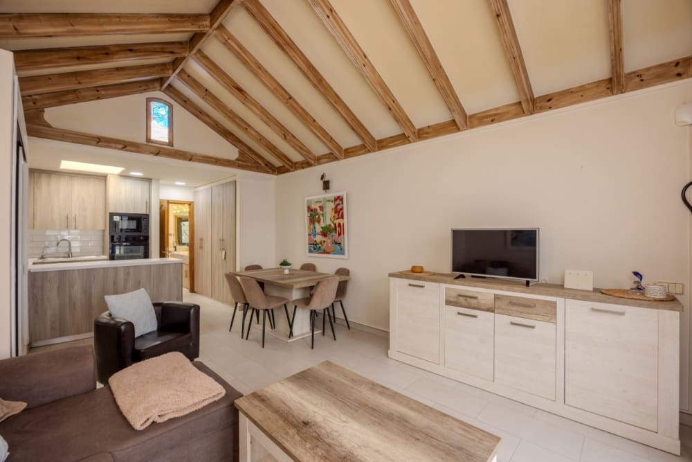 1 quarto Apartamento para venda em Costa Teguise com piscina - 195 000 € (Ref: 9465133)