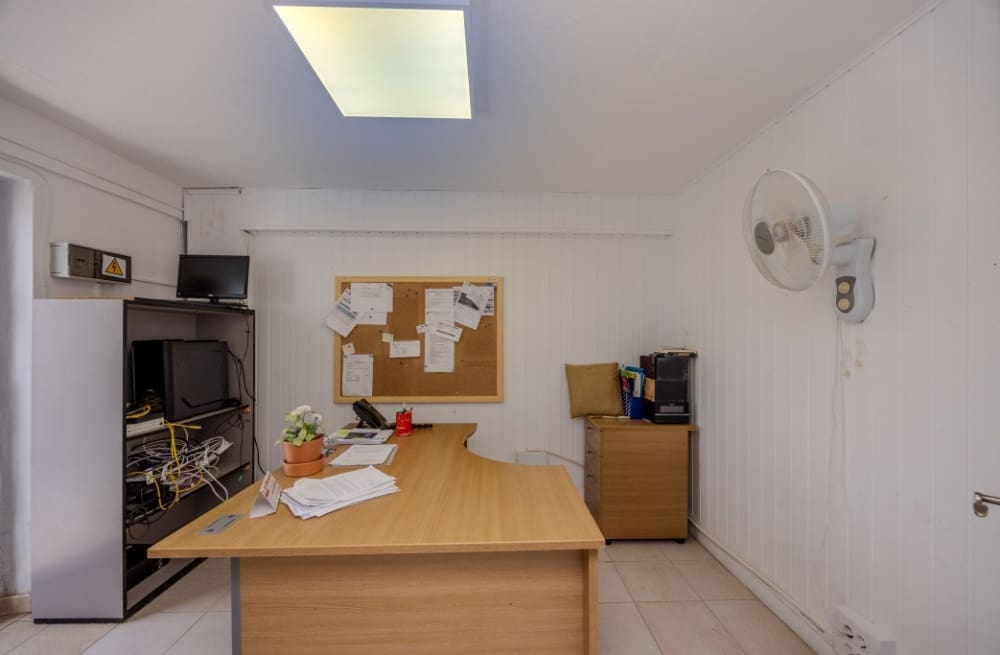 Commercieel te koop in Costa Teguise - € 340.000 (Ref: 9468077)