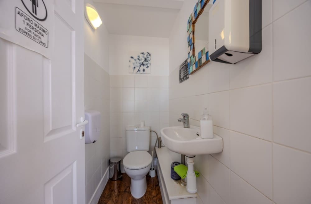 Commercieel te koop in Costa Teguise - € 340.000 (Ref: 9468077)