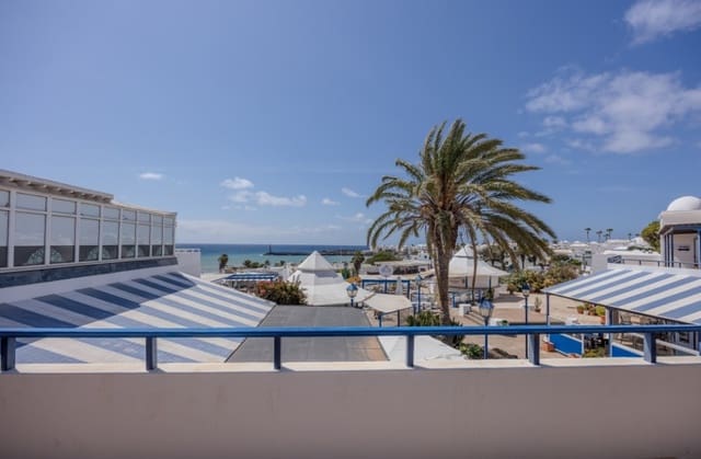 Gewerbe zu verkaufen in Costa Teguise, Teguise - 340.000 € (Ref: 9468077)