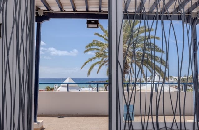 Gewerbe zu verkaufen in Costa Teguise, Teguise - 340.000 € (Ref: 9468077)