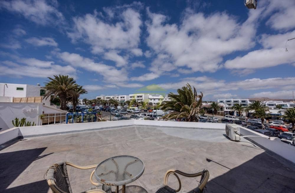 Local Comercial en Costa Teguise en venta - 340.000 € (Ref: 9468077)