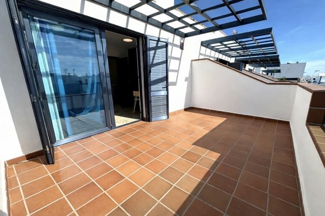 2 makuuhuone Huvila myytävänä paikassa Playa Honda, San Bartolomé - 320 000 € (Ref: 9468078)