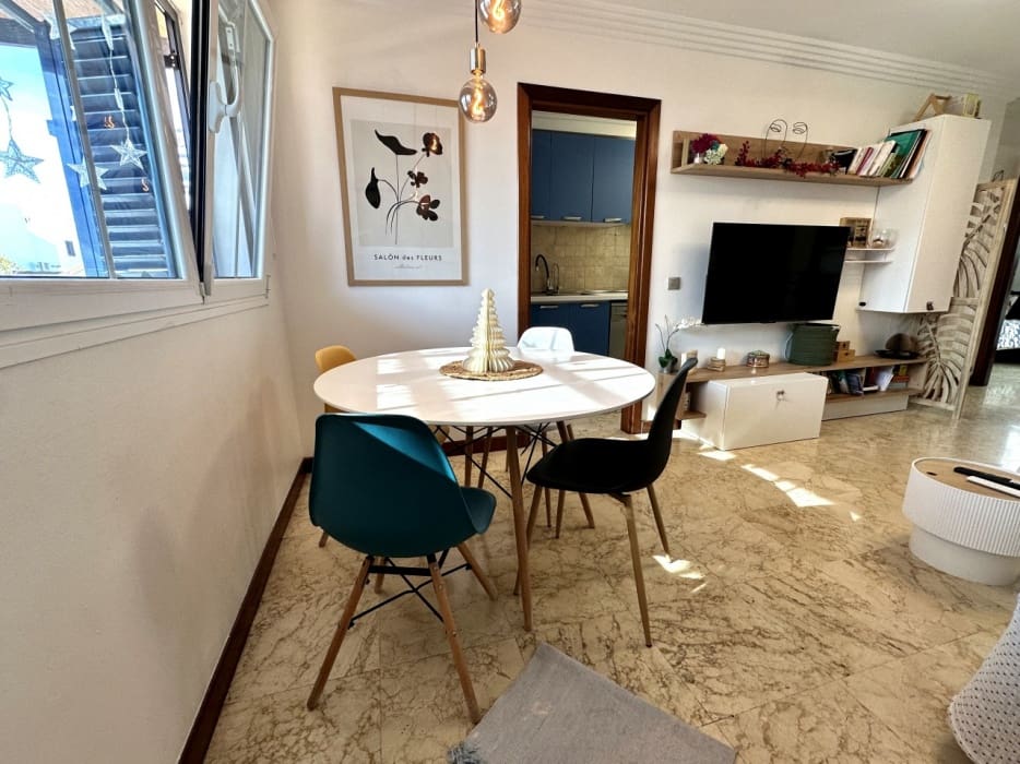 2 chambre Villa/Maison à vendre à Playa Honda - 320 000 € (Ref: 9468078)