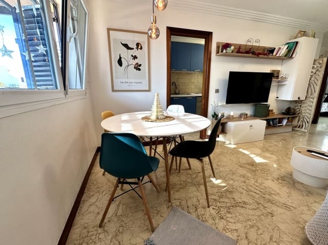 2 makuuhuone Huvila myytävänä paikassa Playa Honda, San Bartolomé - 320 000 € (Ref: 9468078)