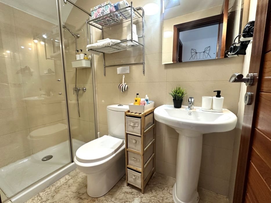 2 chambre Villa/Maison à vendre à Playa Honda - 320 000 € (Ref: 9468078)