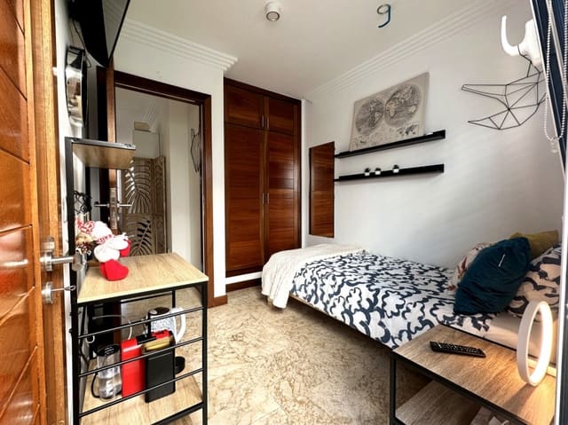 2 makuuhuone Huvila myytävänä paikassa Playa Honda, San Bartolomé - 320 000 € (Ref: 9468078)