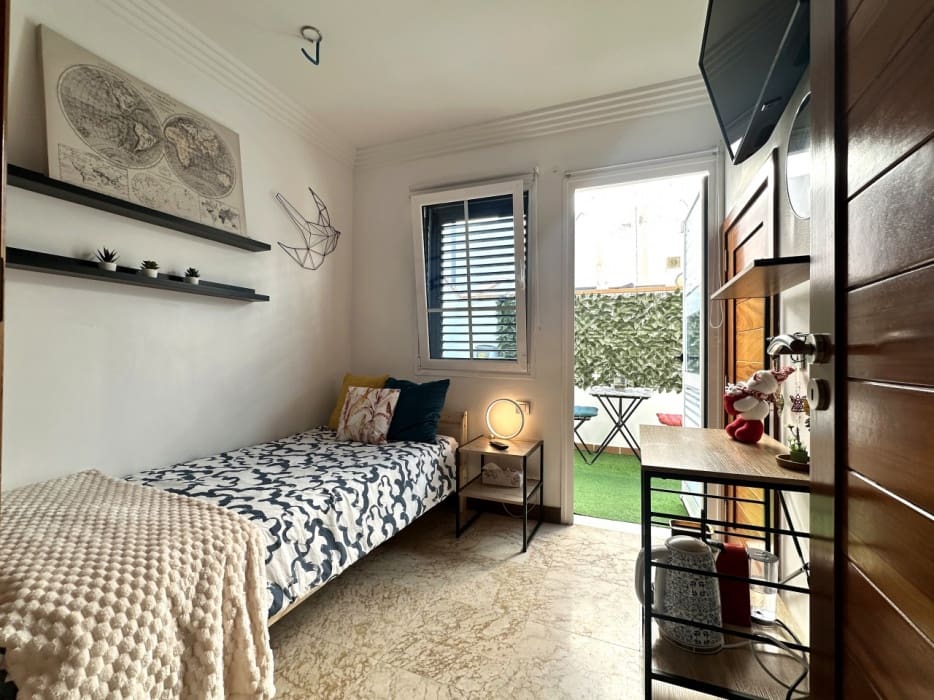 2 chambre Villa/Maison à vendre à Playa Honda - 320 000 € (Ref: 9468078)