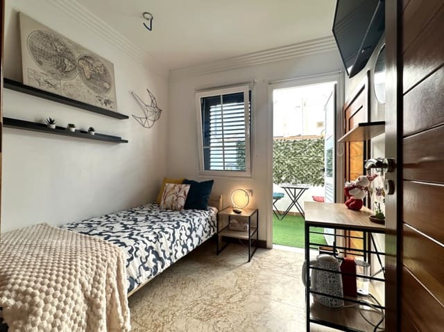 2 makuuhuone Huvila myytävänä paikassa Playa Honda, San Bartolomé - 320 000 € (Ref: 9468078)