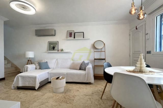 2 Zimmer Villa zu verkaufen in Playa Honda, San Bartolomé - 320.000 € (Ref: 9468078)