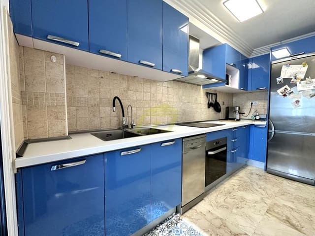 2 Zimmer Villa zu verkaufen in Playa Honda, San Bartolomé - 320.000 € (Ref: 9468078)