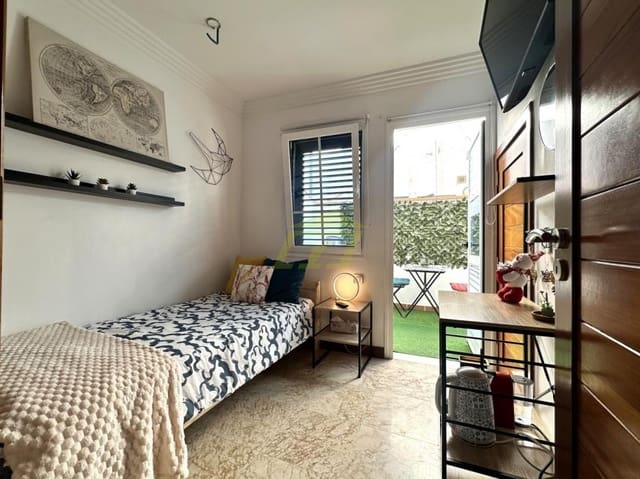 2 Zimmer Villa zu verkaufen in Playa Honda, San Bartolomé - 320.000 € (Ref: 9468078)