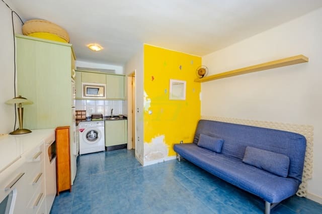 Yksiö myytävänä paikassa Puerto del Carmen, Tías mukana uima-altaan - 150 000 € (Ref: 9470267)